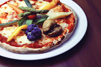 Pizza du Restaurant italien Le Monte Cristo Paris - n°7