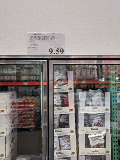 Warehouse store «Costco Wholesale», reviews and photos, 4401 4th Ave S, Seattle, WA 98134, USA