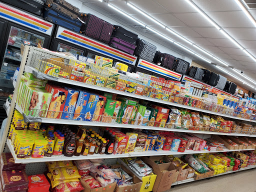 Grocery Store «Brighton Grocery & Produce», reviews and photos, 2903 Atlantic Ave, Atlantic City, NJ 08401, USA