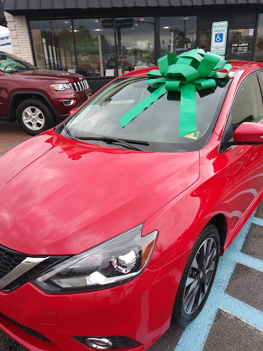 Used Car Dealer «Enterprise Car Sales», reviews and photos, 8605 Midlothian Turnpike, Richmond, VA 23235, USA