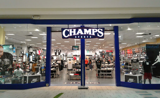 Champs Sports, 7439 Dadeland Mall Cir W, Miami, FL 33156, USA, 