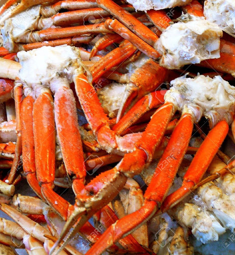 Seafood Market «138 Fish Market», reviews and photos, 879 GA-138, Stockbridge, GA 30281, USA