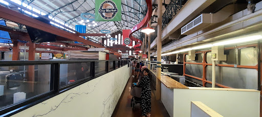 Market «Indianapolis City Market», reviews and photos, 222 E Market St, Indianapolis, IN 46204, USA