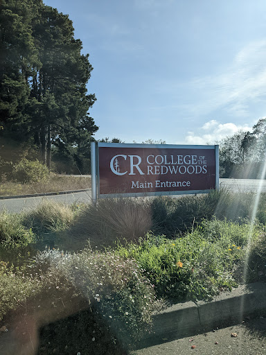 College «College of the Redwoods», reviews and photos