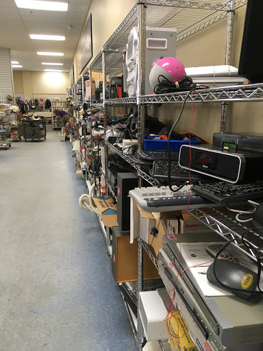Thrift Store «Goodwill Portage», reviews and photos