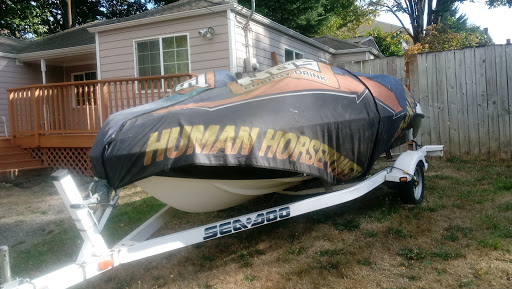 Park «Foster Memorial Park», reviews and photos, 13919 53rd Ave S, Tukwila, WA 98168, USA