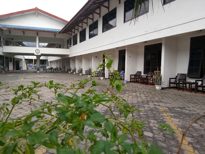 Hotel Semeru Park - Pasuruan