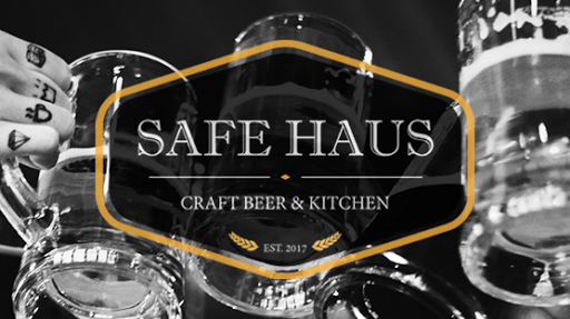 Safe Haus Craft Beer & Kitchen image