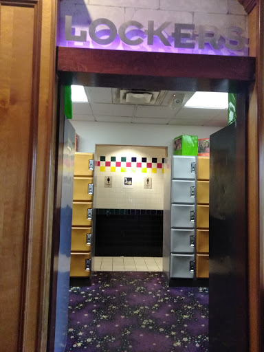 Bowling Alley «Camelot Lanes», reviews and photos, 628 Boardman-Canfield Rd, Youngstown, OH 44512, USA