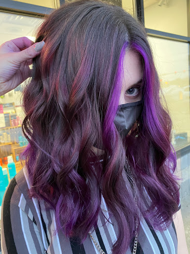 Hair Salon «Advanced Hair Etc», reviews and photos, 61 Crystal Ave # 2, Derry, NH 03038, USA