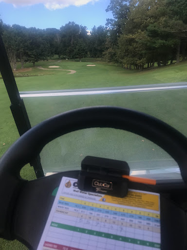 Golf Driving Range «Woodhaven Golf Course», reviews and photos, 275 Miller Rd, Bethany, CT 06524, USA