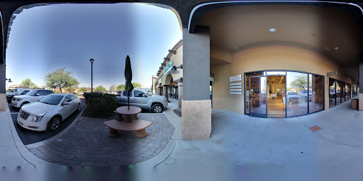 Beauty Salon «The Hills Salon & Spa», reviews and photos, 8912 E Pinnacle Peak Rd # 4, Scottsdale, AZ 85255, USA