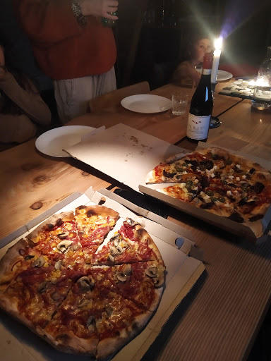 Balkan Pizza in Højer Municipality, Aalborg
