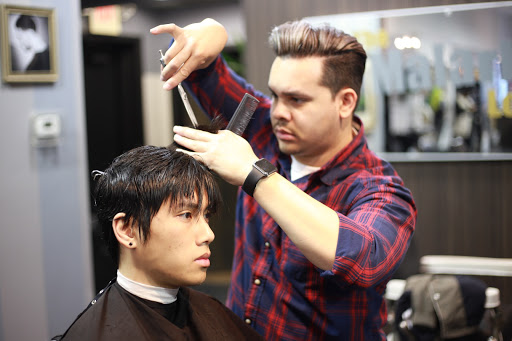 Barber Shop «American Shave Classic Barber», reviews and photos, 1050 Stuyvesant Ave, Union, NJ 07083, USA