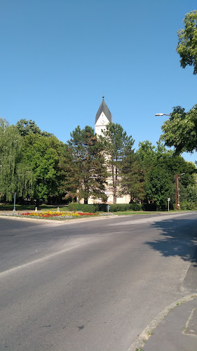 Kaposvár, Pécsi u. 2, 7400 Magyarország
