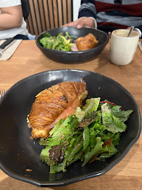 Croissant du Restaurant brunch Coldrip food and coffee à Montpellier - n°14