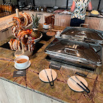 Photo n°4 de l'avis de Thorsten. fait le 02/07/2022 à 20:35 sur le  IBB Hotel Altmühltal-Eichstätt à Eichstätt