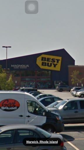 Electronics Store «Best Buy», reviews and photos, 24 Universal Blvd, Warwick, RI 02886, USA