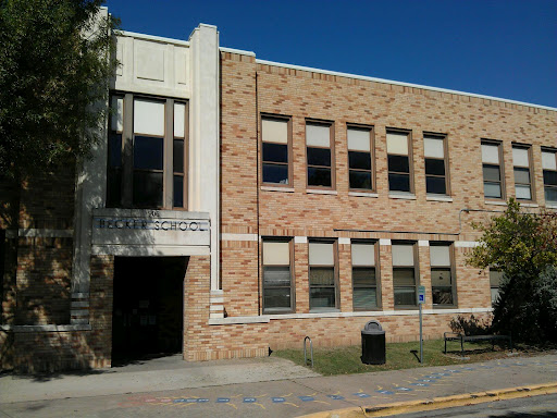 Becker Elementary School