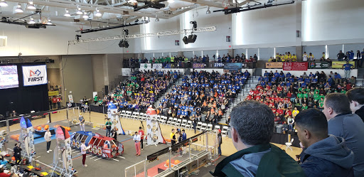 Athletic Club «East Campus Athletic Village», reviews and photos, Peoples Dr, Troy, NY 12180, USA