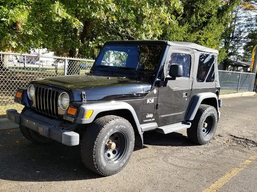 Used Car Dealer «Modern Day Motor Cars LLC», reviews and photos, 774 Broad St #1, Wadsworth, OH 44281, USA