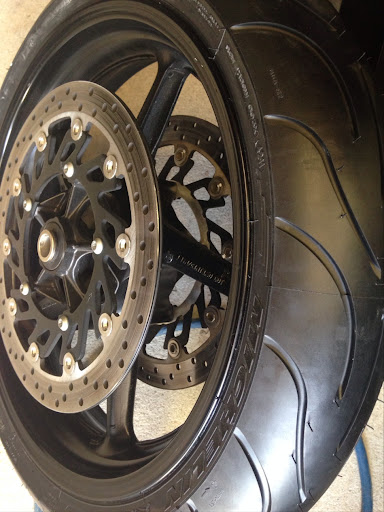 Car Repair and Maintenance «SMS Garage», reviews and photos, 11353 Lebanon Rd, Sharonville, OH 45241, USA