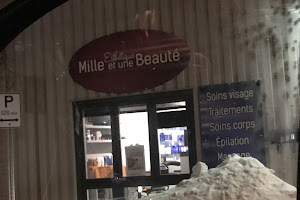 Esthétique Mille et une Beauté