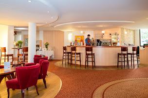 Photo n°30 de Brit Hotel Rennes Cesson - Le Floréal à Cesson-Sévigné ()