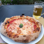 Photo n°3 de l'avis de Massimiliano.c fait le 09/07/2023 à 20:47 sur le  Il Quartino - pizza o panino à Bordighera