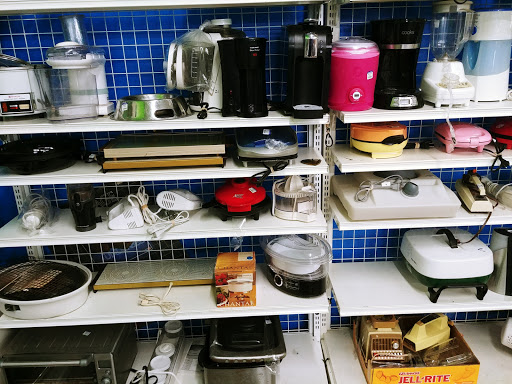 Thrift Store «Wabash Valley Goodwill Industries, Inc.», reviews and photos, 2702 S 3rd St, Terre Haute, IN 47802, USA