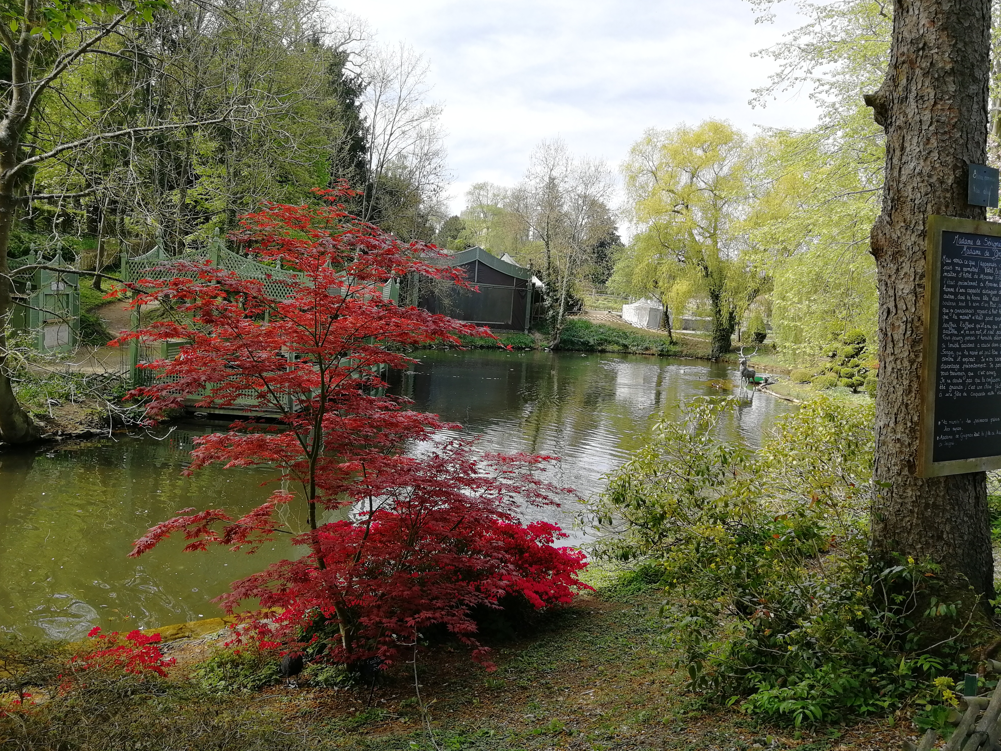 Photo n° 7 de l'avis de NathalieMac. fait le 22/04/2019 à 08:01