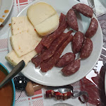 Photo n°4 de l'avis de Dario.i fait le 15/02/2023 à 19:59 sur le  Fraschetta Osteria Dar Vignarolo à Ariccia