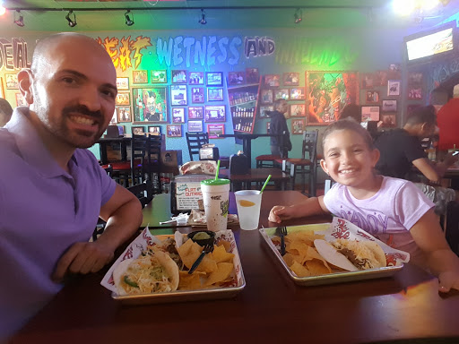 Tex-Mex Restaurant «Tijuana Flats», reviews and photos, 11007 Causeway Blvd, Brandon, FL 33511, USA
