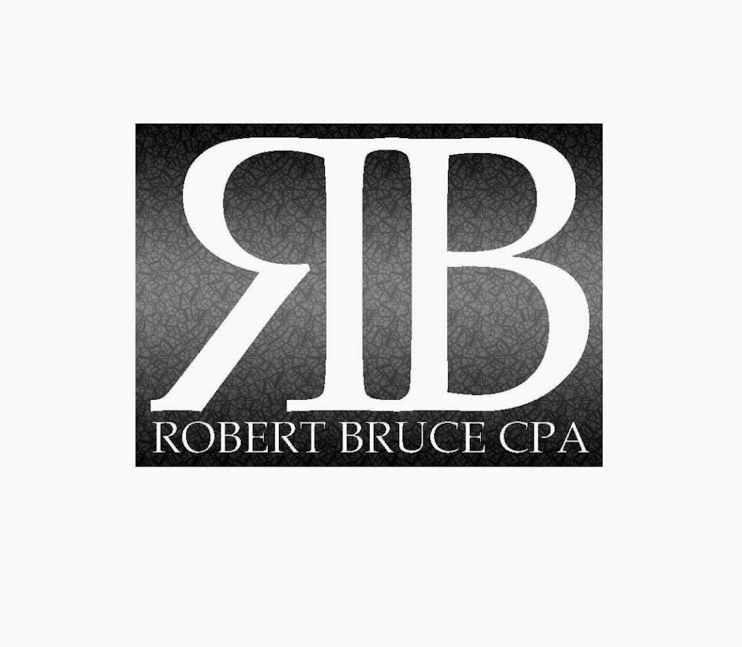 Robert Bruce CPA