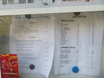 Restaurant Schützenhaus Reutlingen à Reutlingen carte