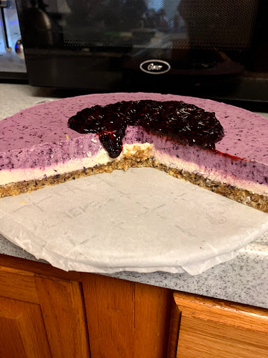 Emilia's Custom Cakes