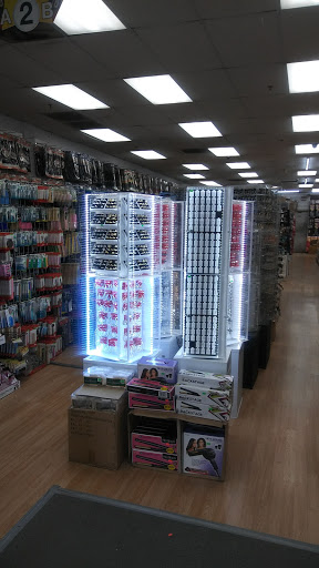 Beauty Supply Store «P J Beauty Supply», reviews and photos, 4608 S Damen Ave, Chicago, IL 60609, USA