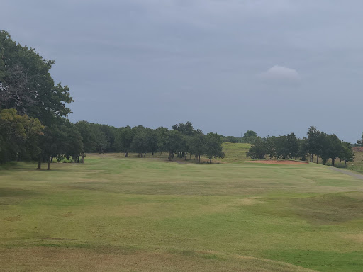 Golf Course «Winter Creek Golf & Country Club», reviews and photos, 2300 Clubhouse Dr, Blanchard, OK 73010, USA