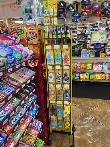 Grocery Store «Crossroad Market & Deli Inc», reviews and photos, 10800 N Military Trl # 120, West Palm Beach, FL 33410, USA