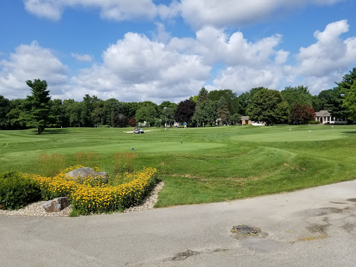 Golf Club «Brookshire Golf Club», reviews and photos, 12120 Brookshire Pkwy, Carmel, IN 46033, USA