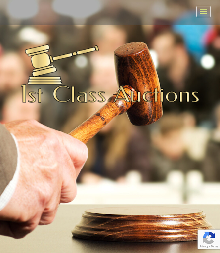 First Class Auctions Inc.