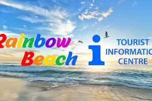 Rainbow Beach Tourist Information Centre image