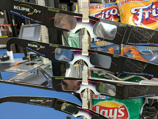 Grocery Store «JC Market Thriftway», reviews and photos, 107 North Coast Highway, Newport, OR 97365, USA