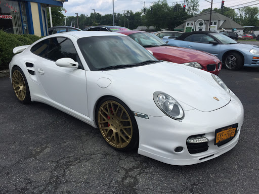 Used Car Dealer «Hudson Auto Traders Inc», reviews and photos, 270 US-6, Mahopac, NY 10541, USA