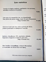 Photo n°9 de Au Père Lapin à Suresnes ()