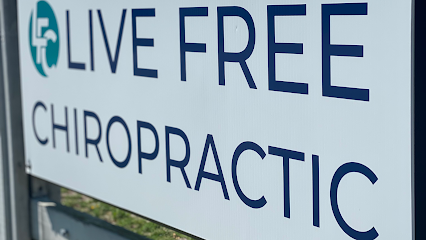 LIVE FREE CHIROPRACTIC