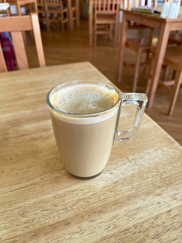Reviews of Poppy's Place Cafe in Liverpool - Coffee shop