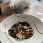 Photo n°3 de l'avis de Federico.a fait le 29/11/2022 à 13:30 sur le  Sucar Brusc Ristorante Mantova à Mantua