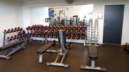 Hals Motionscenter in Hals, Aalborg