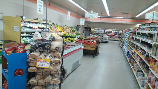 Grocery Store «Main Street Market», reviews and photos, 540 Main St, Battle Creek, MI 49014, USA